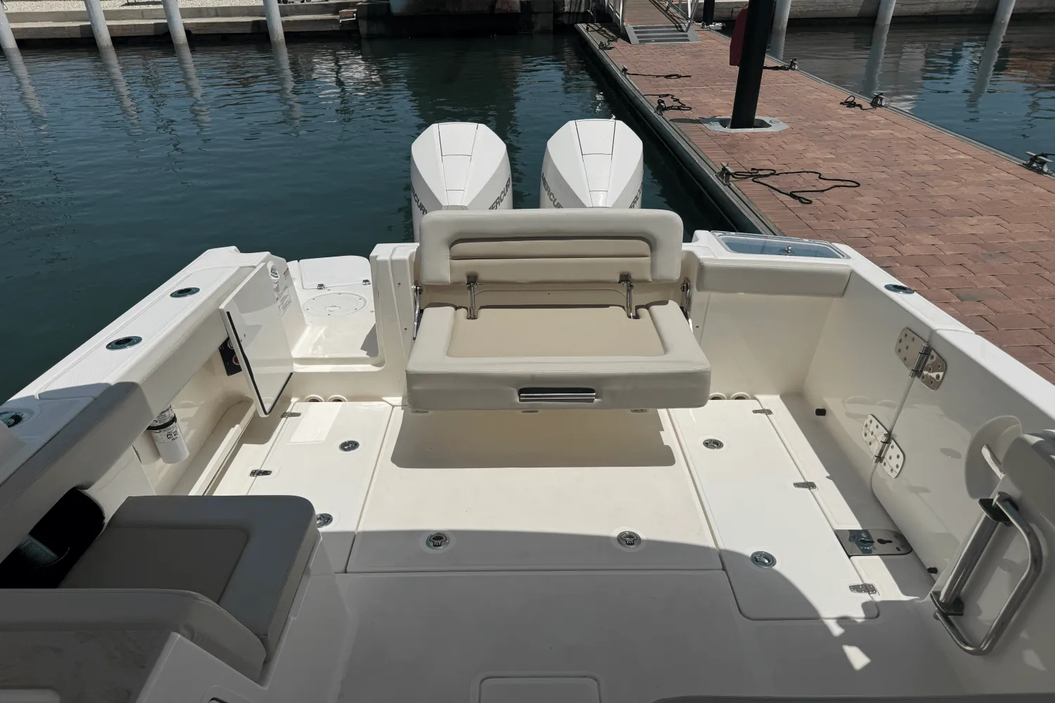 2024 Boston Whaler 280 VANTAGE Image Thumbnail #18