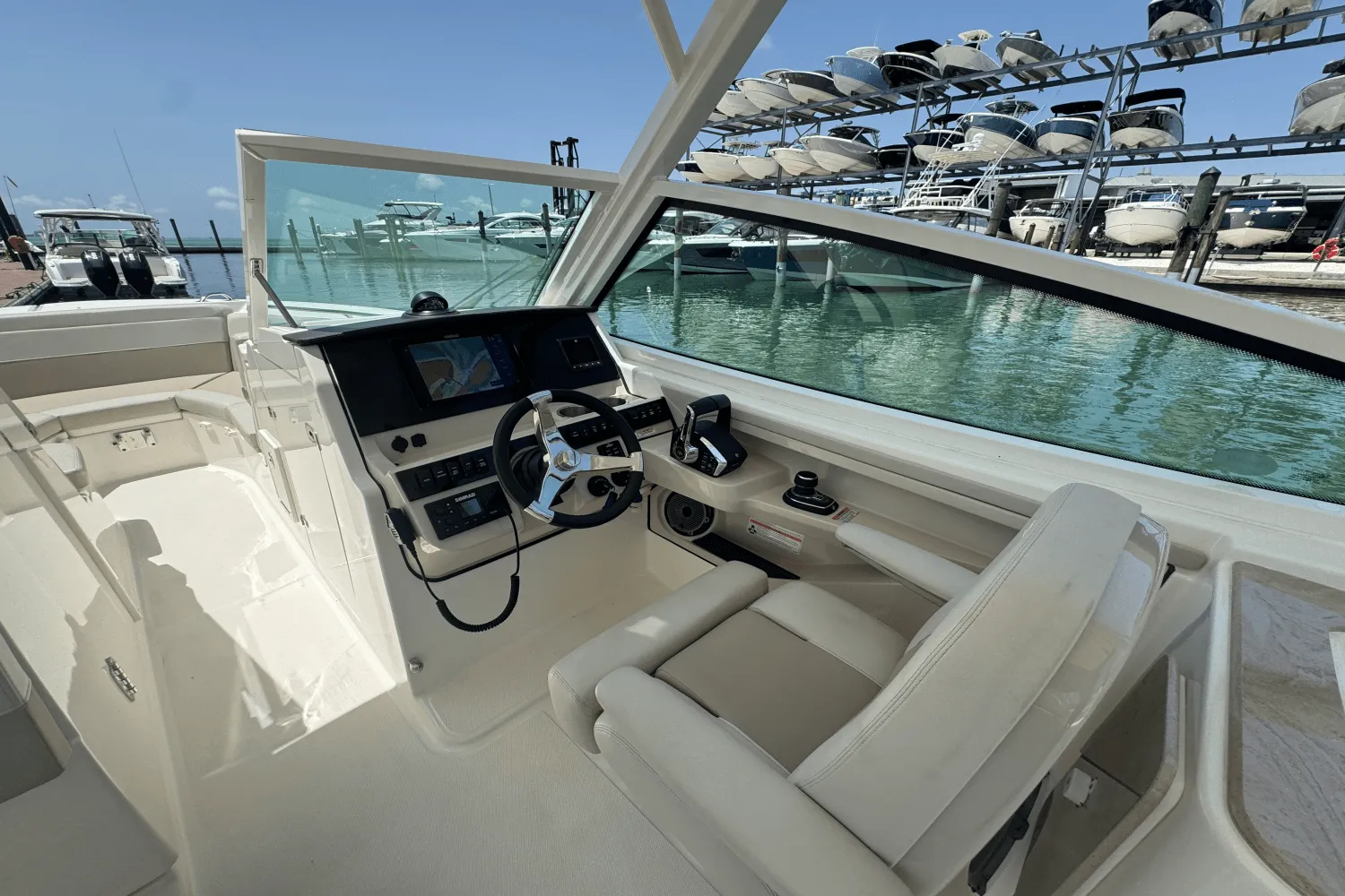 2024 Boston Whaler 280 VANTAGE Image Thumbnail #14