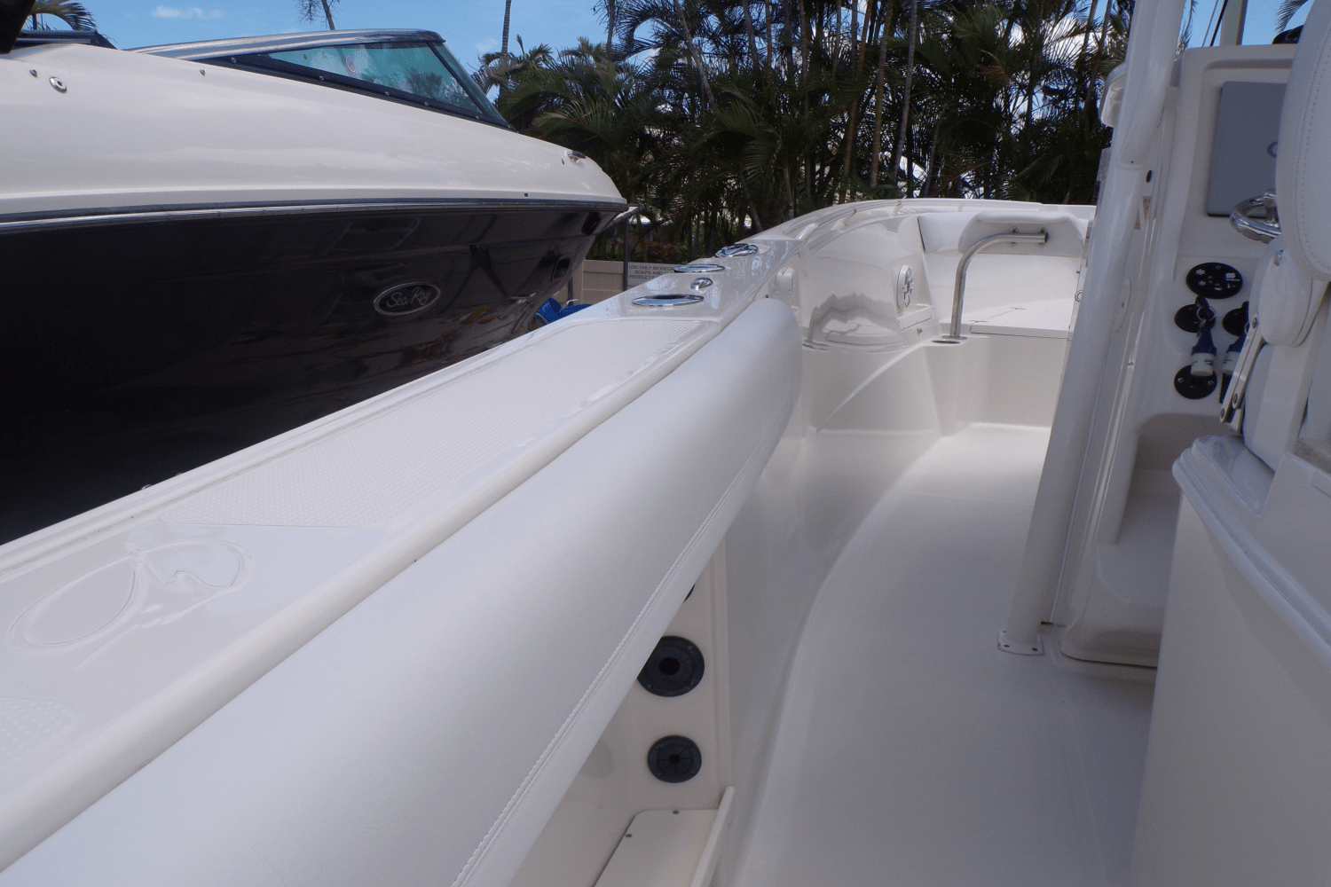 2016 Sailfish 290 CC Image Thumbnail #29