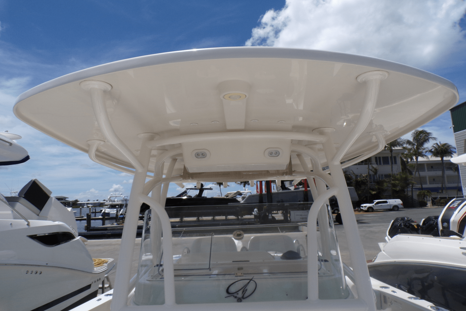 2016 Sailfish 290 CC Image Thumbnail #62