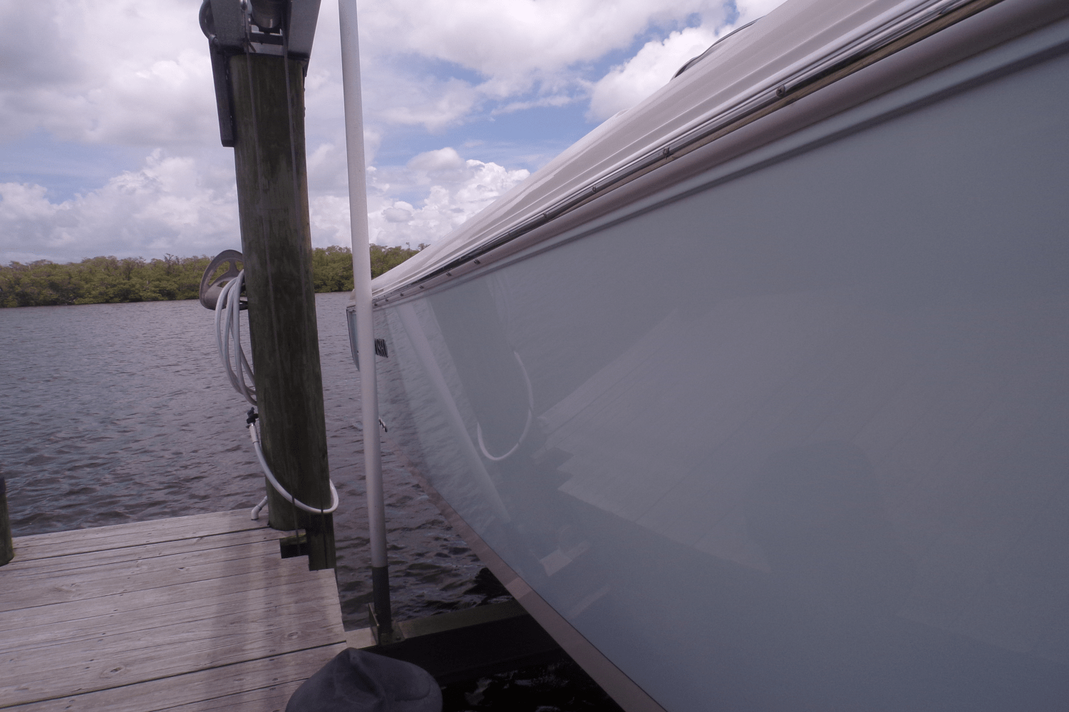 2016 Sailfish 290 CC Image Thumbnail #5
