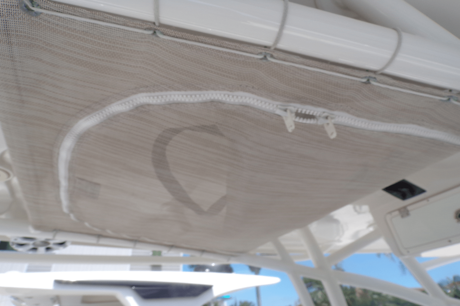 2016 Sailfish 290 CC Image Thumbnail #28
