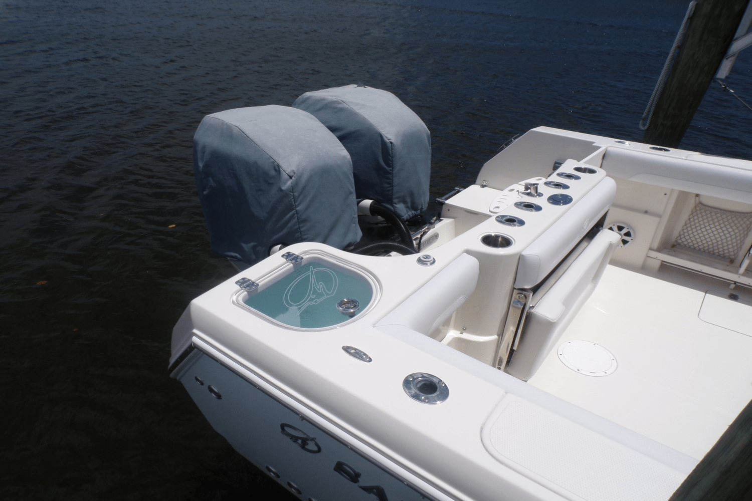 2016 Sailfish 290 CC Image Thumbnail #16