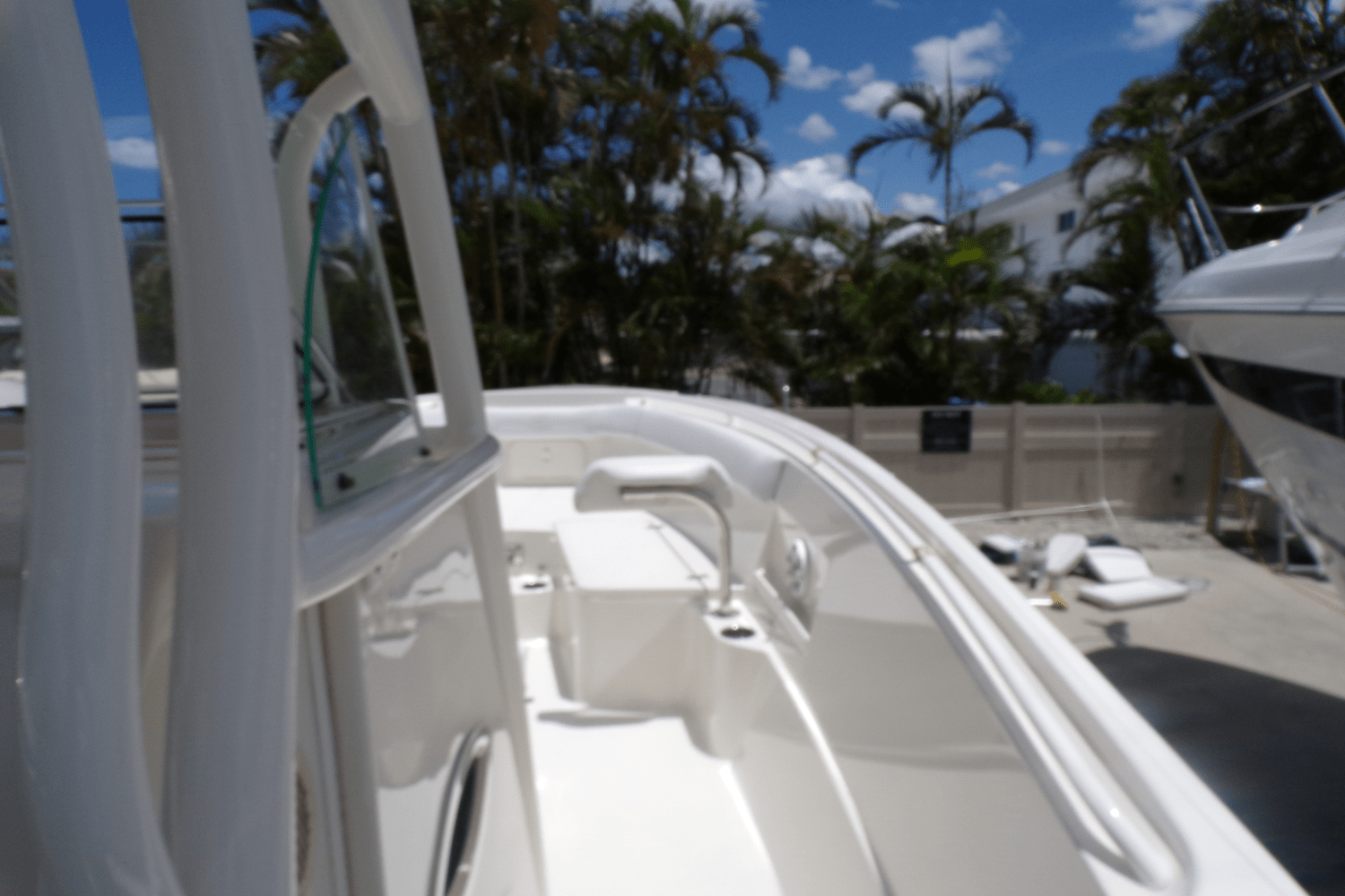 2016 Sailfish 290 CC Image Thumbnail #42