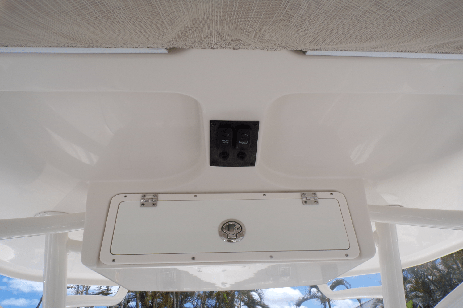 2016 Sailfish 290 CC Image Thumbnail #63