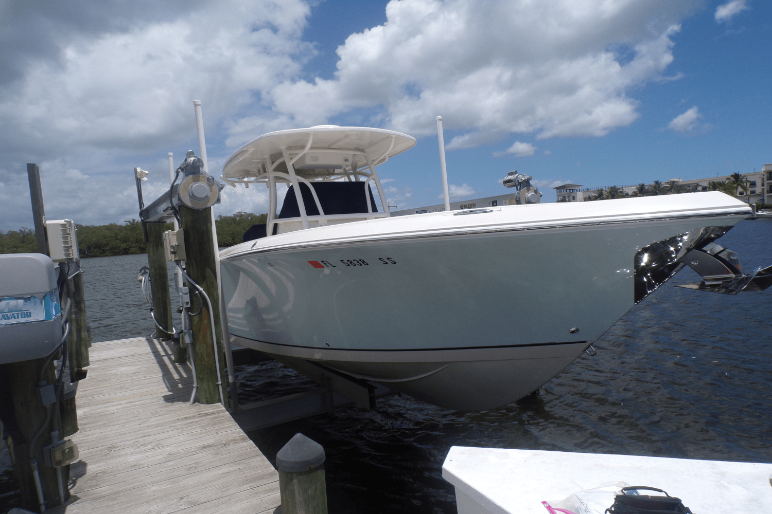 2016 Sailfish 290 CC Image Thumbnail #2