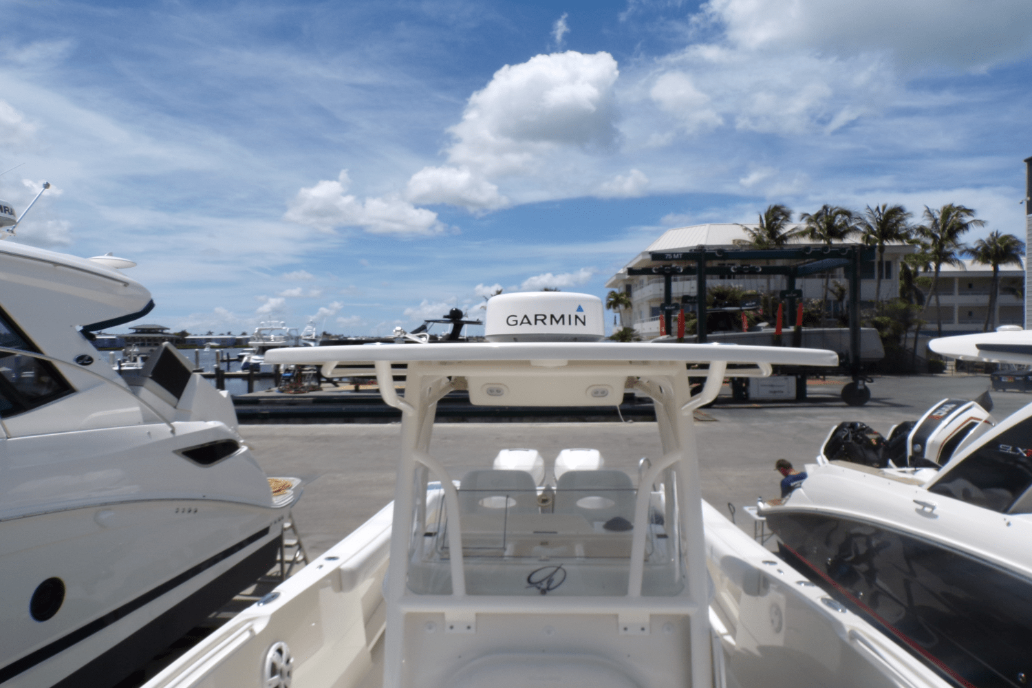 2016 Sailfish 290 CC Image Thumbnail #41