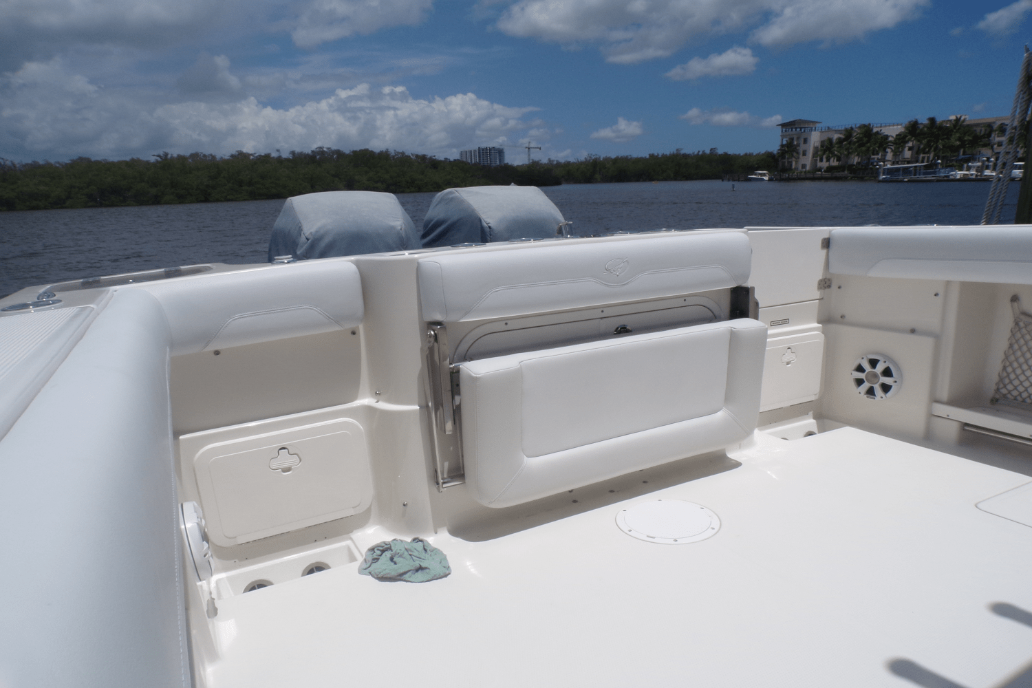 2016 Sailfish 290 CC Image Thumbnail #15