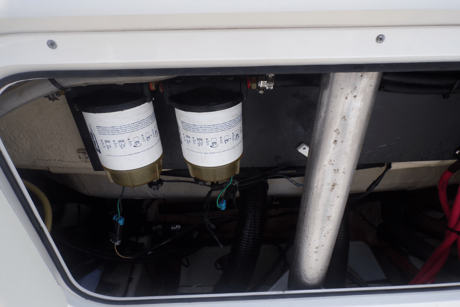 2016 Sailfish 290 CC Image Thumbnail #25