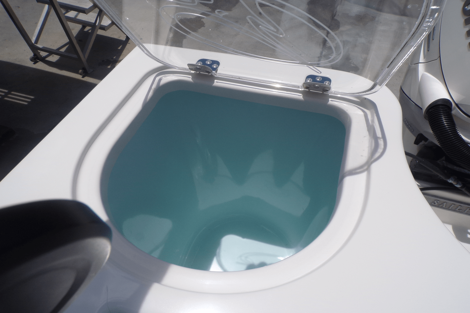 2016 Sailfish 290 CC Image Thumbnail #43