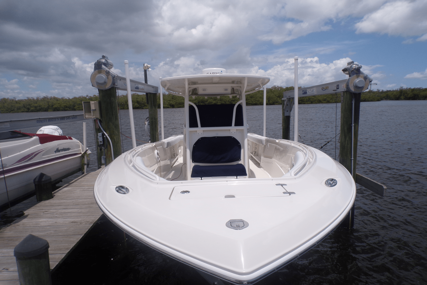 2016 Sailfish 290 CC Image Thumbnail #10