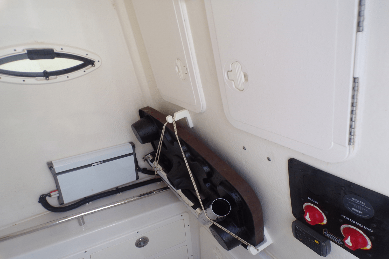 2016 Sailfish 290 CC Image Thumbnail #51