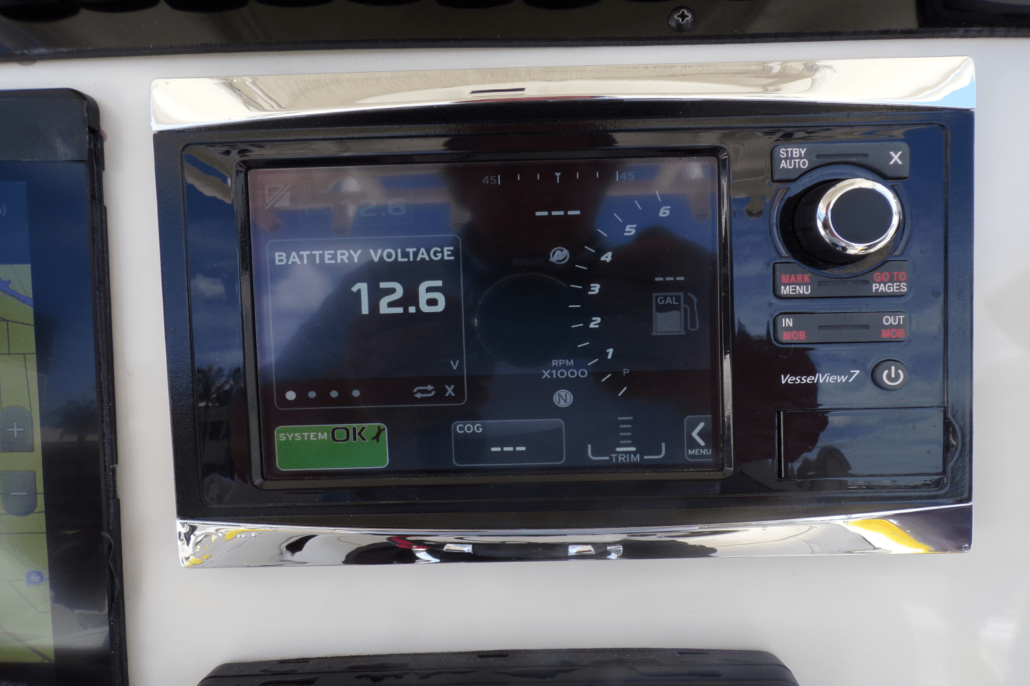 2016 Sailfish 290 CC Image Thumbnail #55