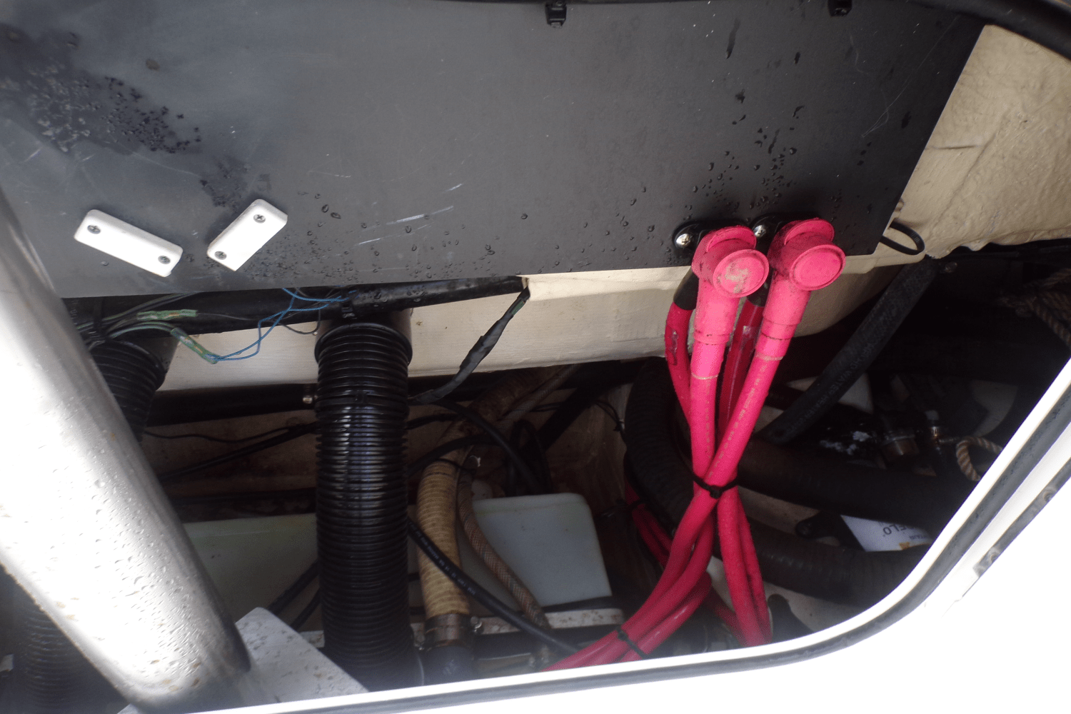 2016 Sailfish 290 CC Image Thumbnail #26