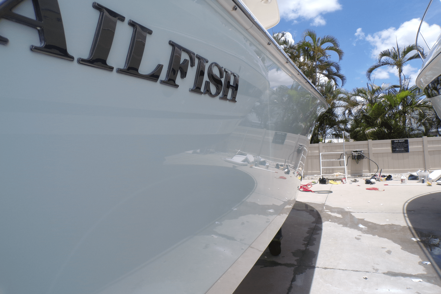 2016 Sailfish 290 CC Image Thumbnail #4