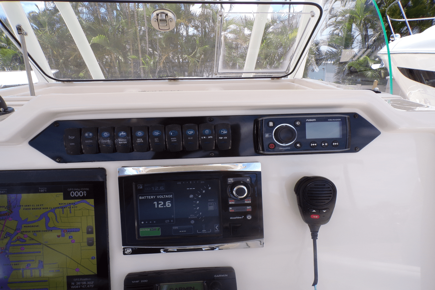2016 Sailfish 290 CC Image Thumbnail #61
