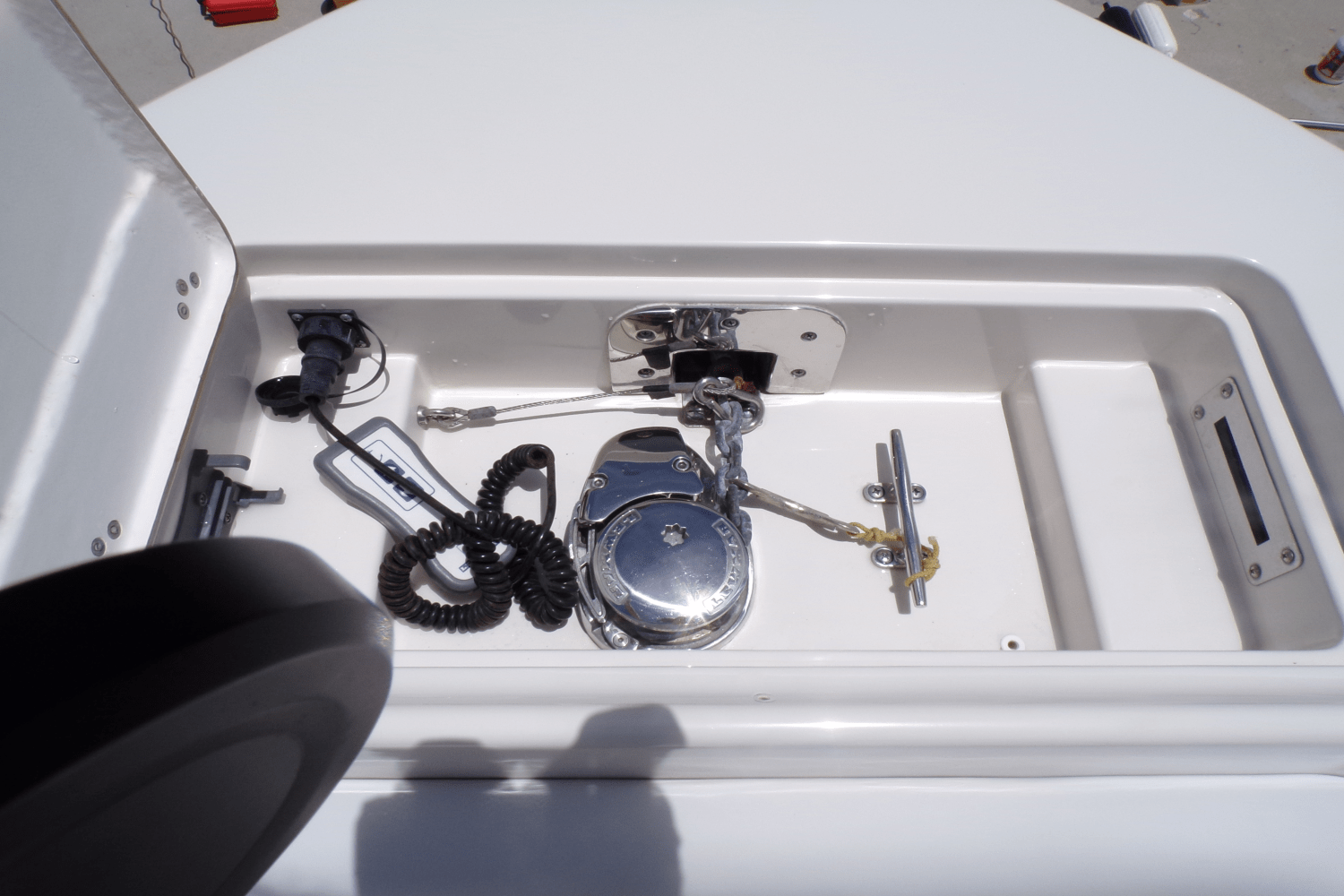 2016 Sailfish 290 CC Image Thumbnail #49