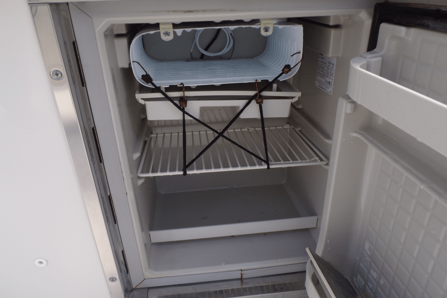 2016 Sailfish 290 CC Image Thumbnail #32