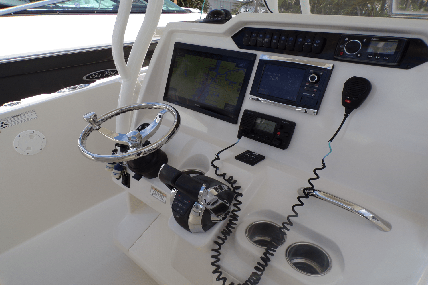 2016 Sailfish 290 CC Image Thumbnail #52