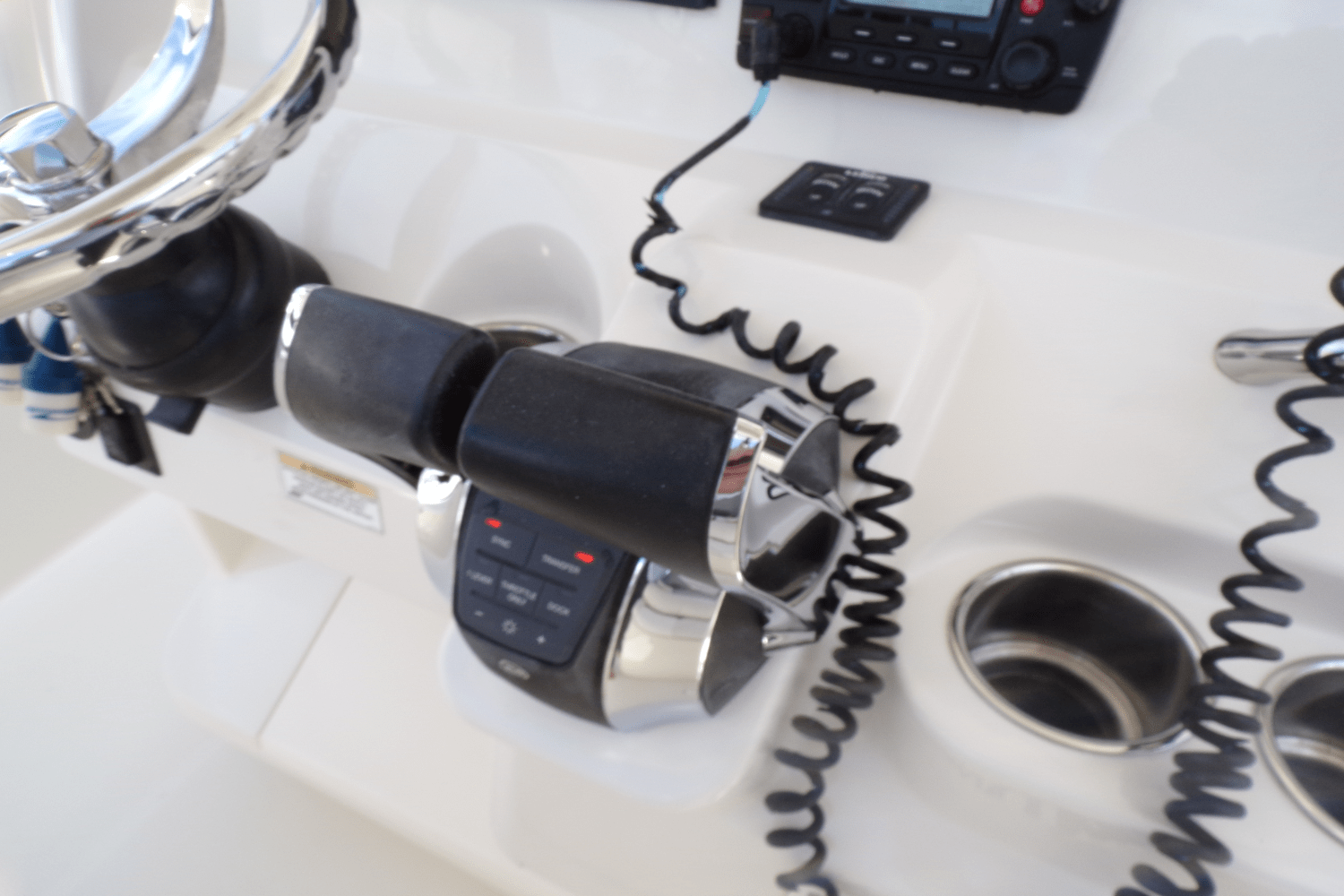 2016 Sailfish 290 CC Image Thumbnail #53