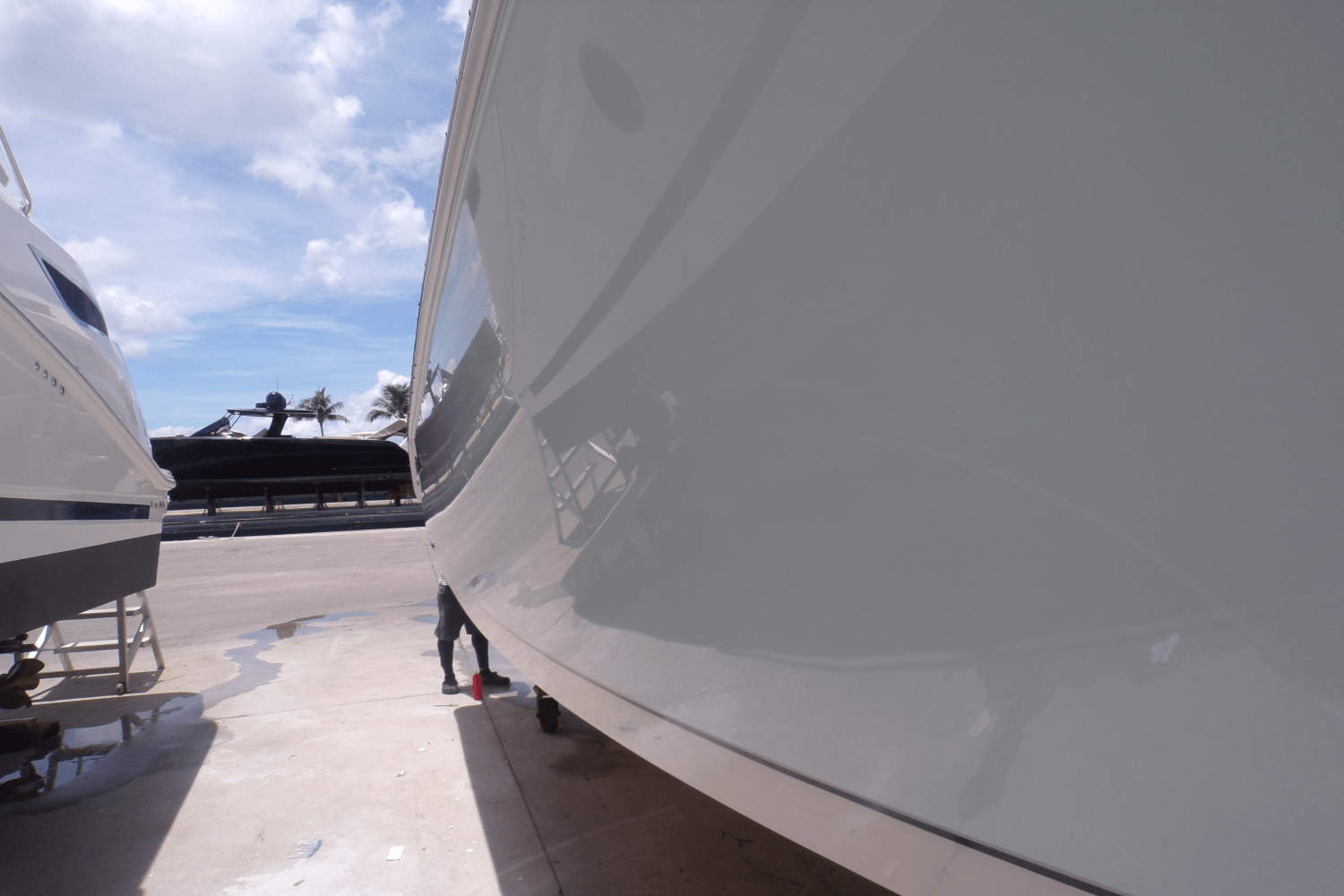2016 Sailfish 290 CC Image Thumbnail #9