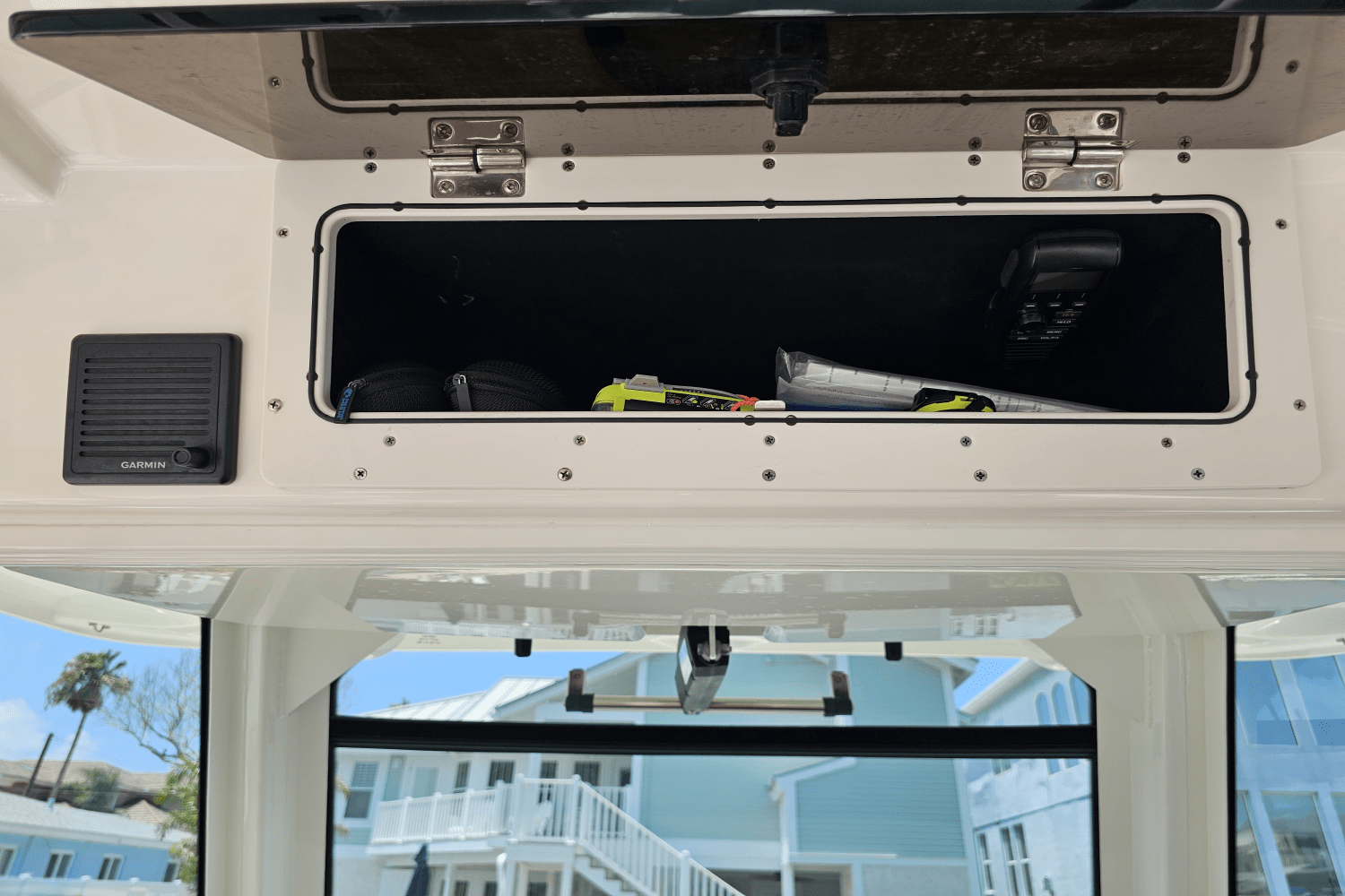 2021 Boston Whaler 330 OUTRAGE Image Thumbnail #36