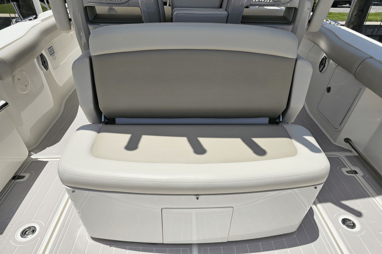 2021 Boston Whaler 330 OUTRAGE Image Thumbnail #59