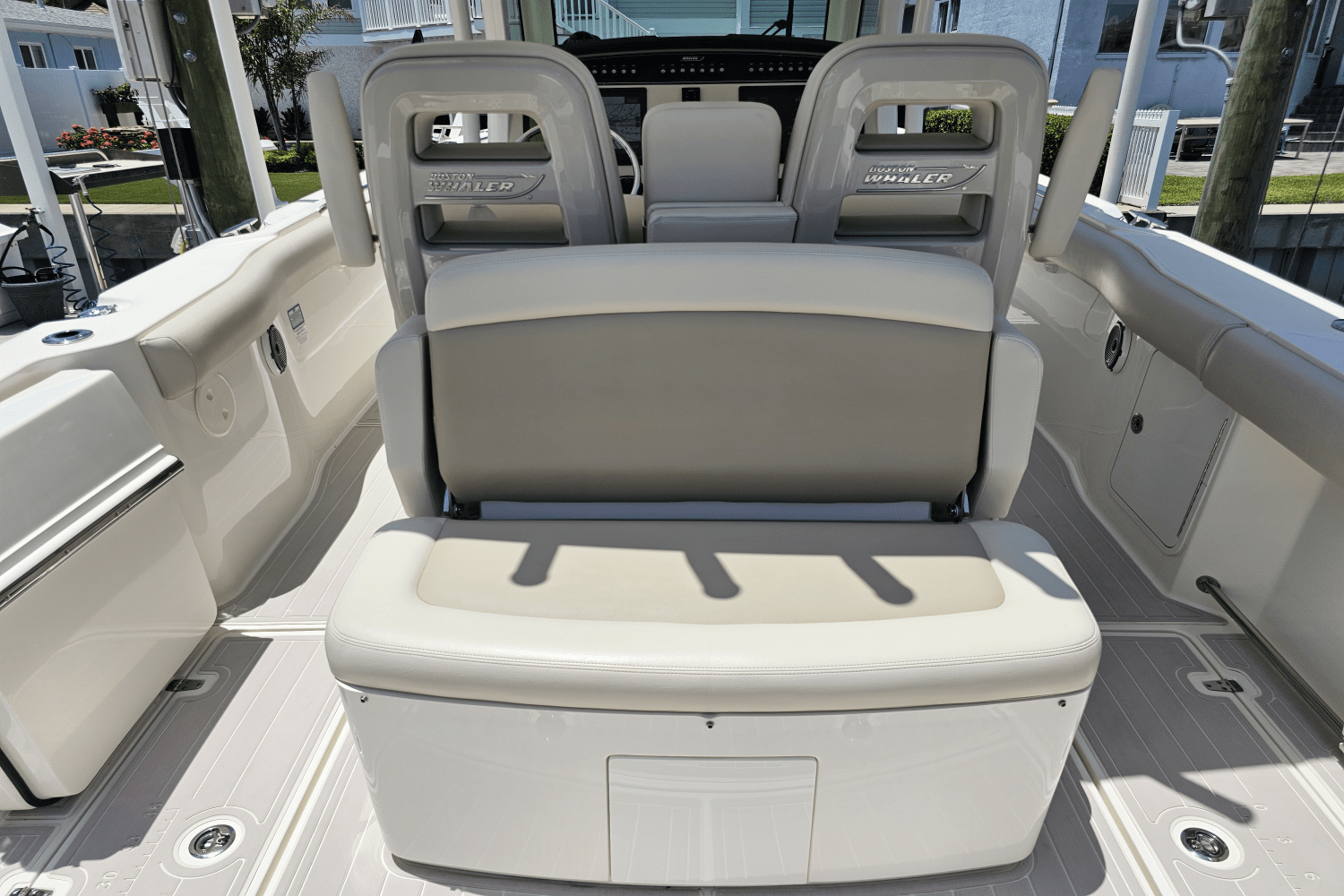2021 Boston Whaler 330 OUTRAGE Image Thumbnail #55