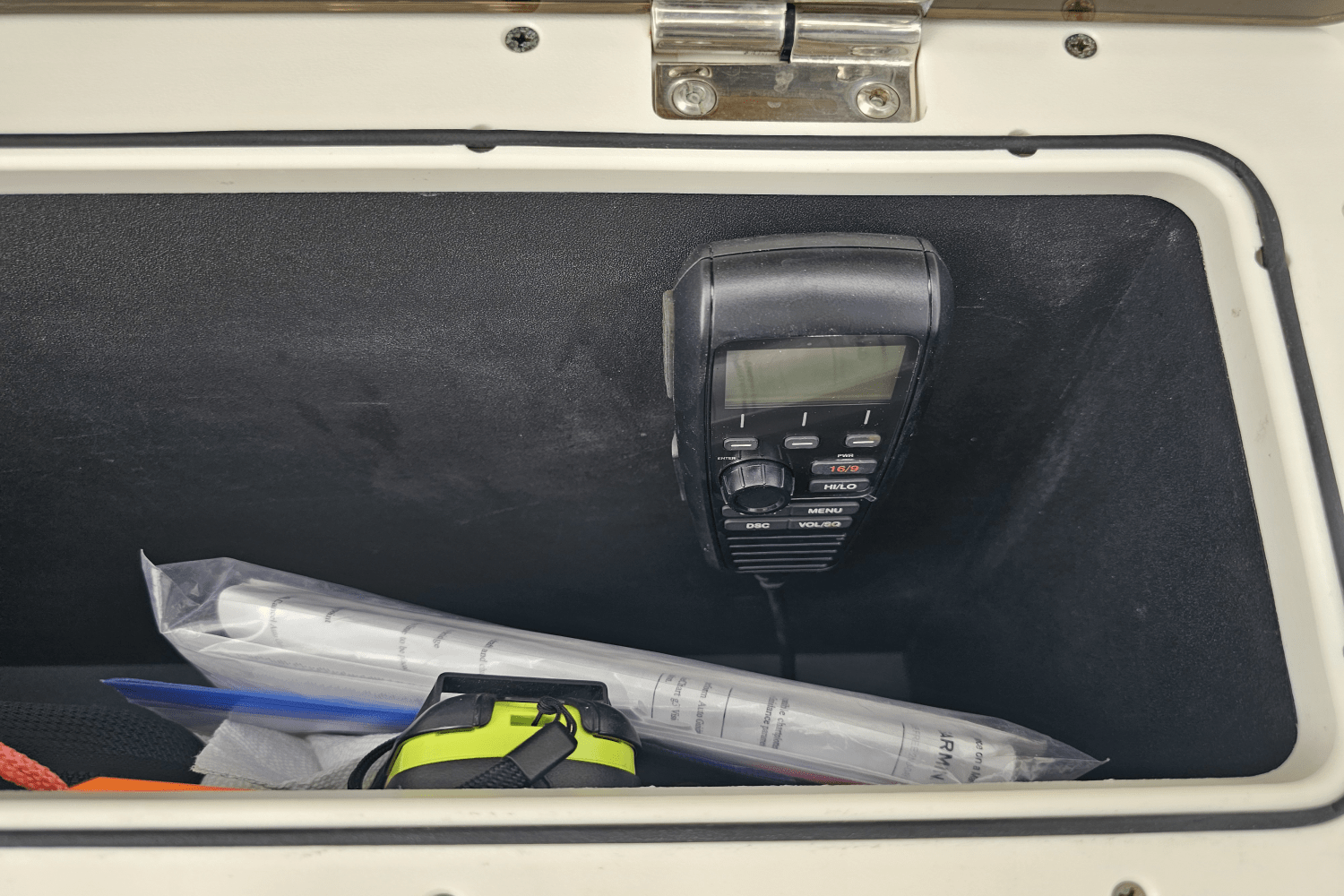 2021 Boston Whaler 330 OUTRAGE Image Thumbnail #37
