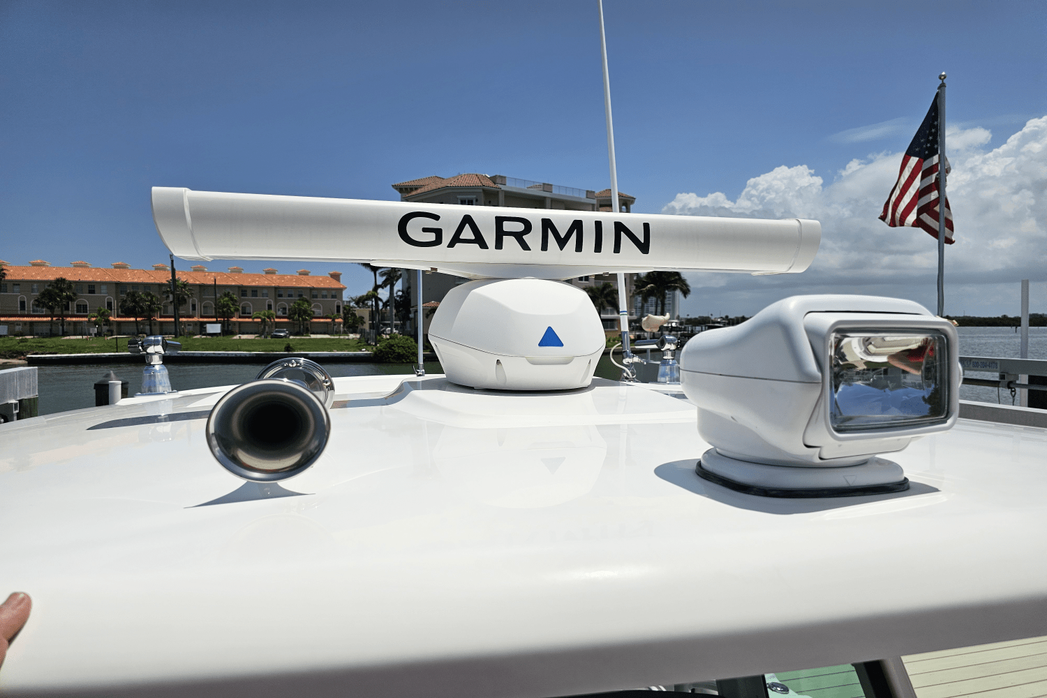 2021 Boston Whaler 330 OUTRAGE Image Thumbnail #18