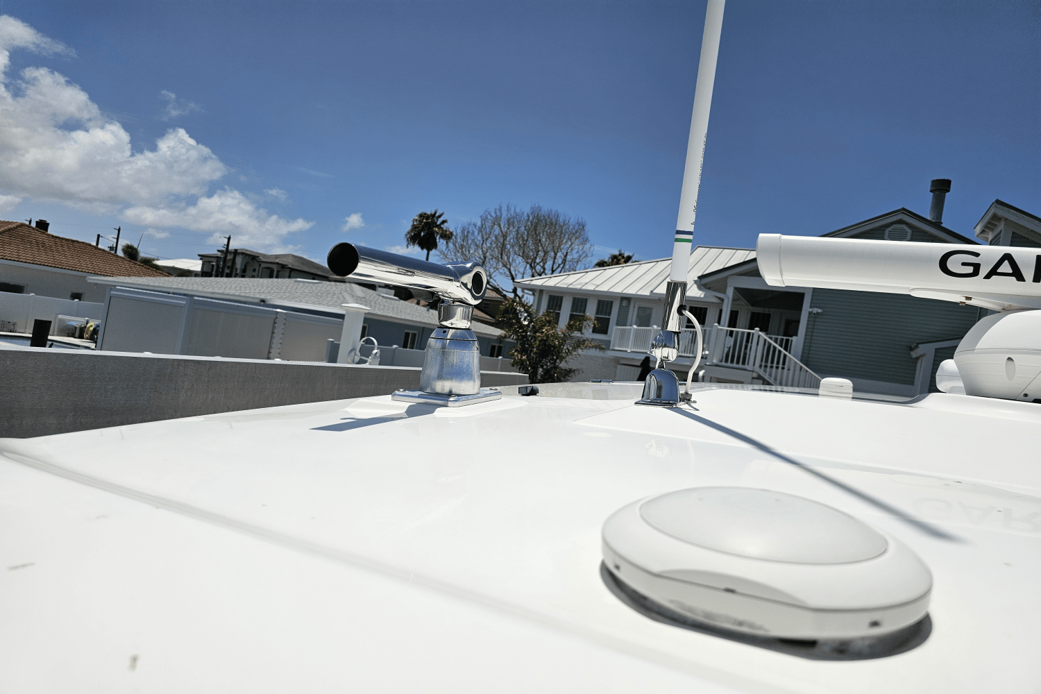 2021 Boston Whaler 330 OUTRAGE Image Thumbnail #84
