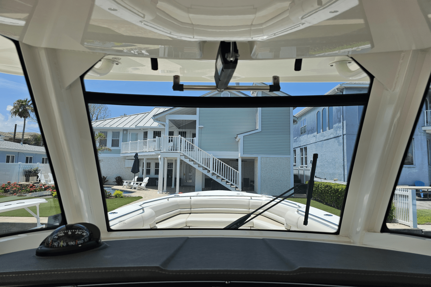 2021 Boston Whaler 330 OUTRAGE Image Thumbnail #62