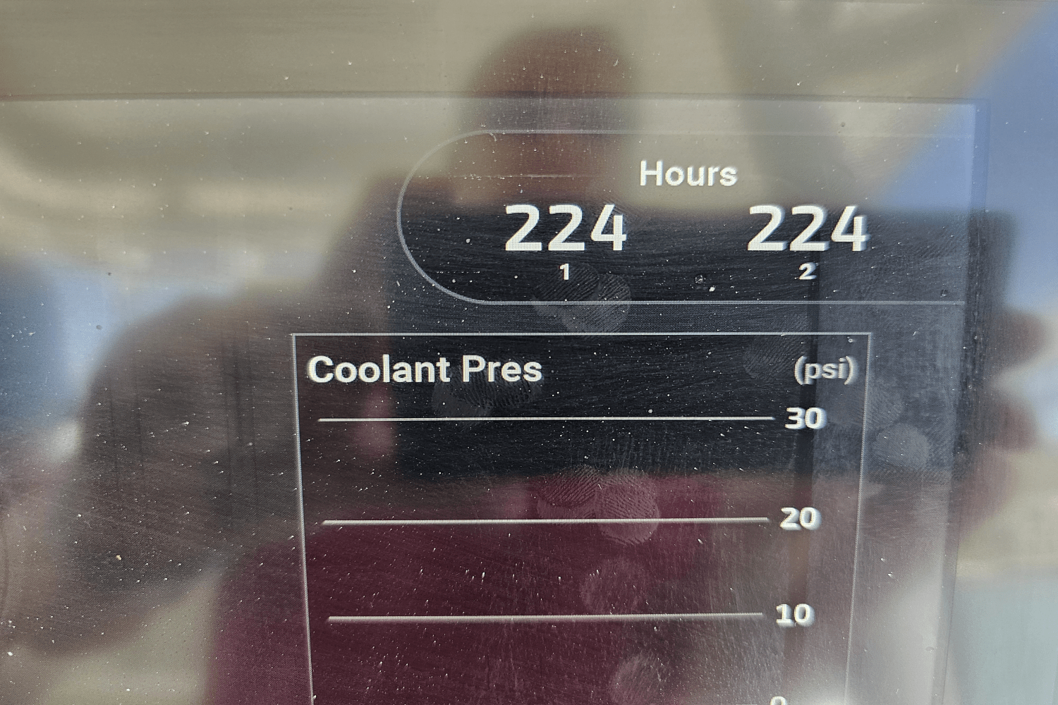 2021 Boston Whaler 330 OUTRAGE Image Thumbnail #74