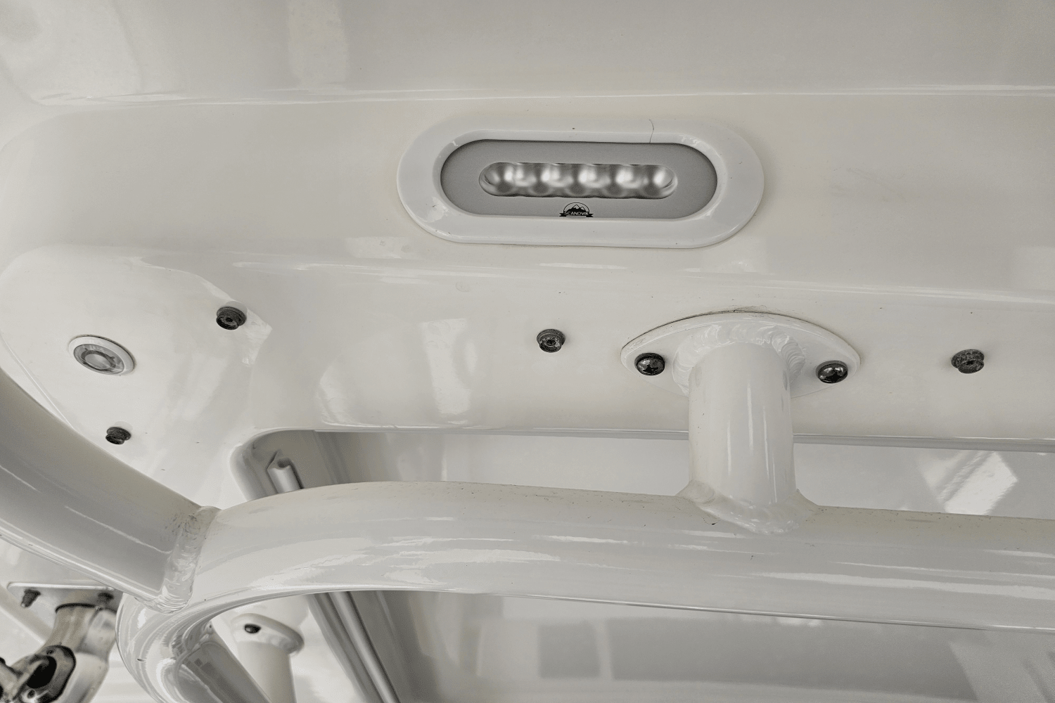 2021 Boston Whaler 330 OUTRAGE Image Thumbnail #83