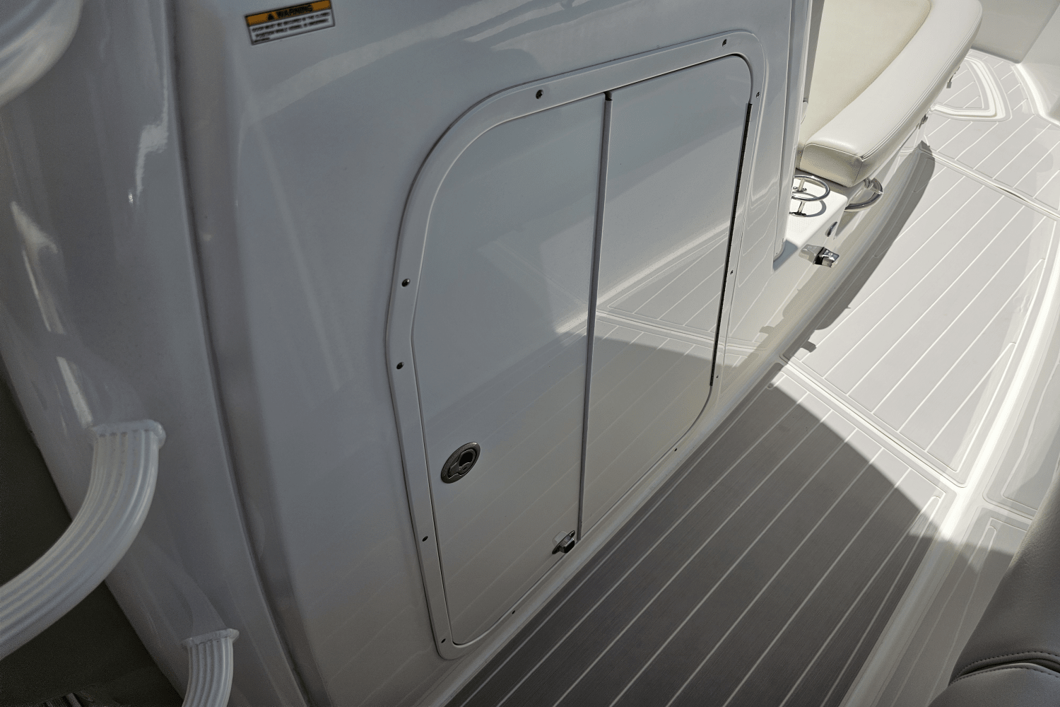 2021 Boston Whaler 330 OUTRAGE Image Thumbnail #63