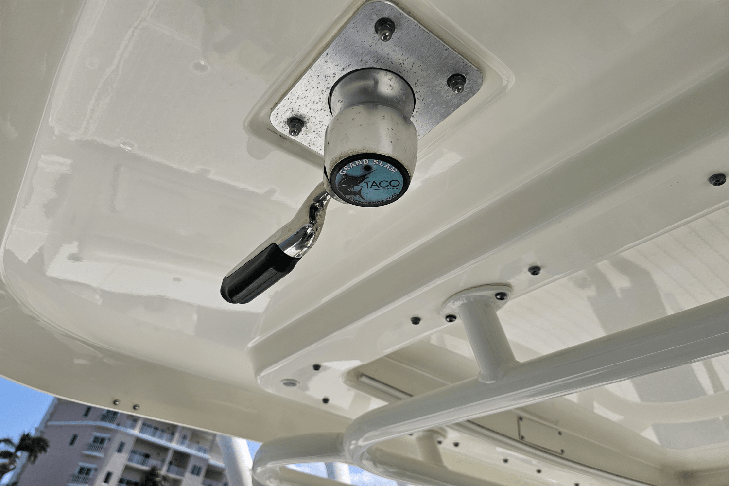 2021 Boston Whaler 330 OUTRAGE Image Thumbnail #60