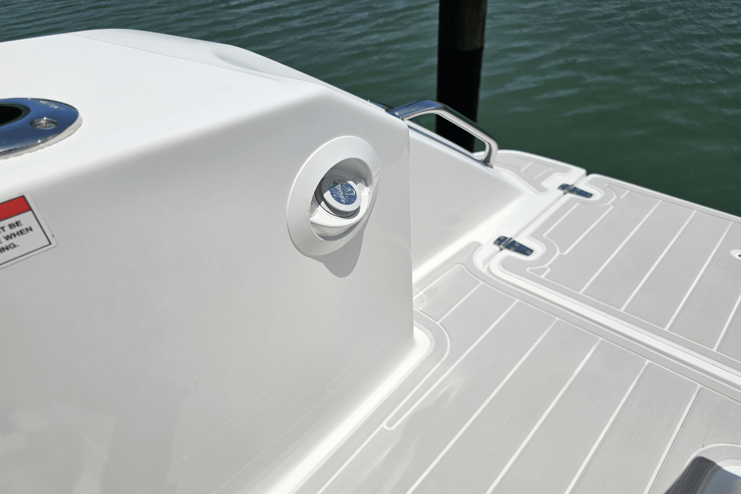 2021 Boston Whaler 330 OUTRAGE Image Thumbnail #51