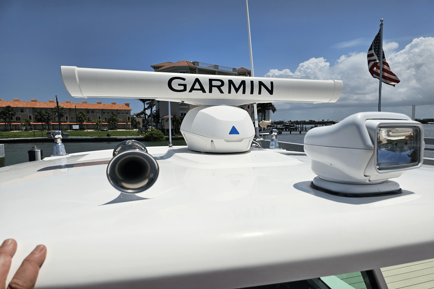 2021 Boston Whaler 330 OUTRAGE Image Thumbnail #17