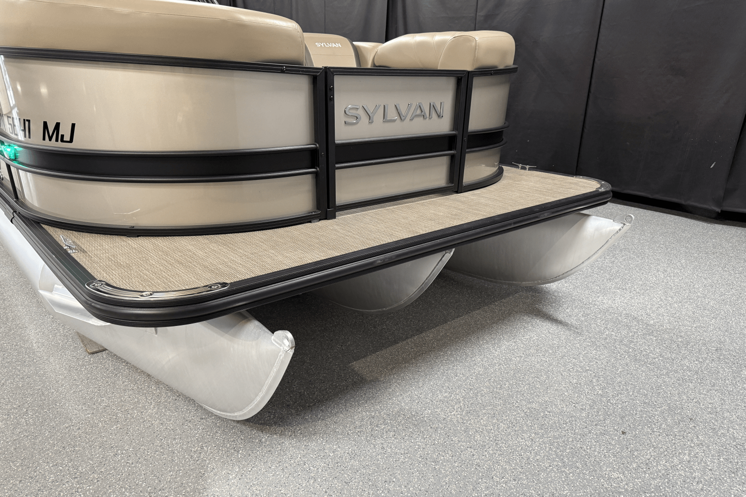 2023 Sylvan X3 CLZ Image Thumbnail #5