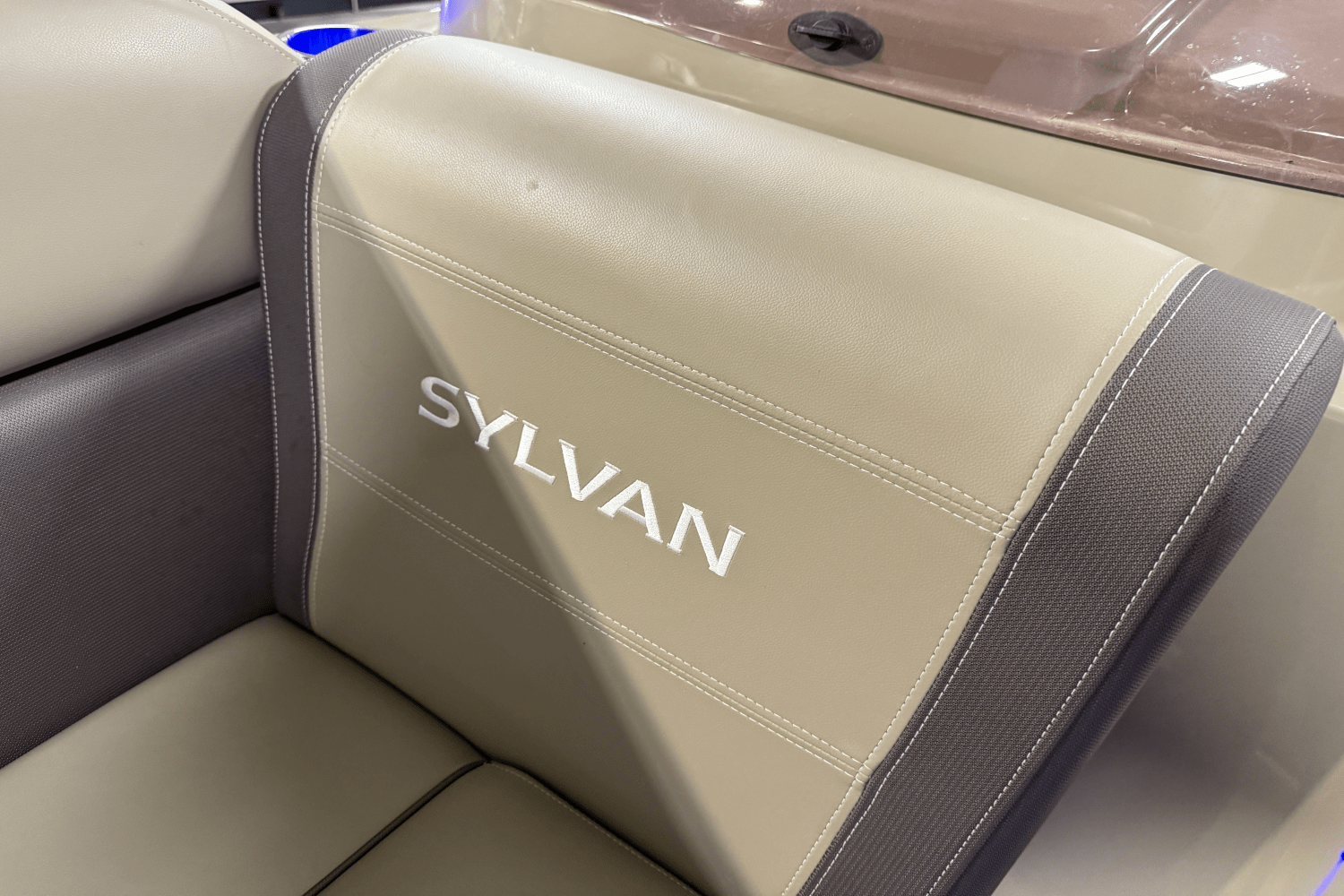 2023 Sylvan X3 CLZ Image Thumbnail #65