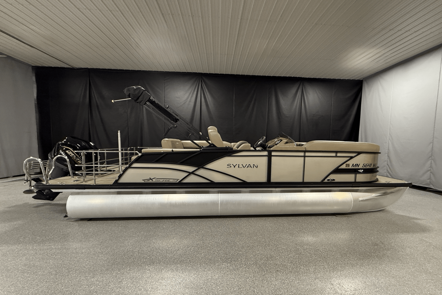 祝開店！大放出セール開催中 X3 Sylvan 2023 CLZ YachtWorld - sale for Pontoon マジック：ザ・ギャザリング