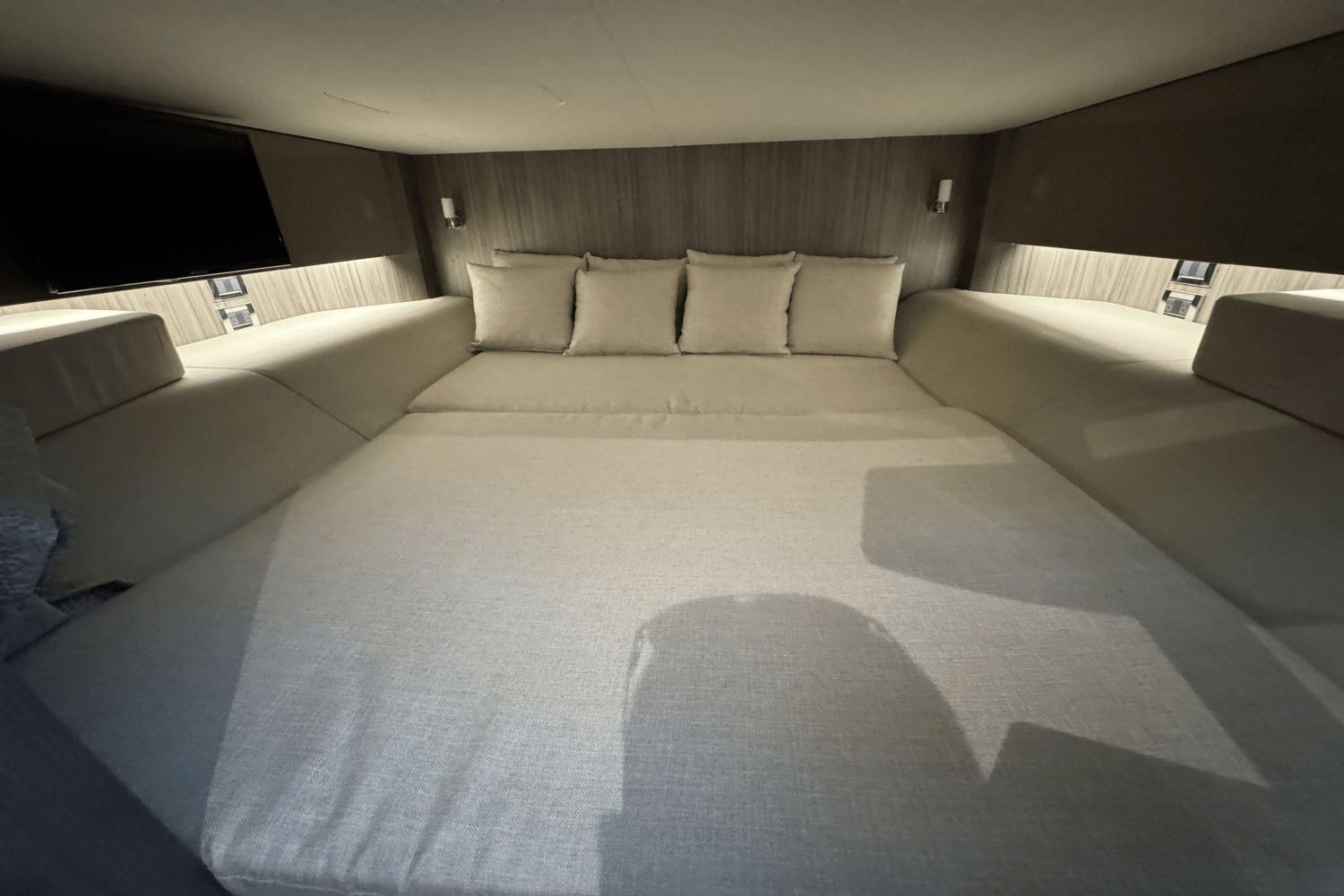 2024 Sea Ray 400 SLX Image Thumbnail #10