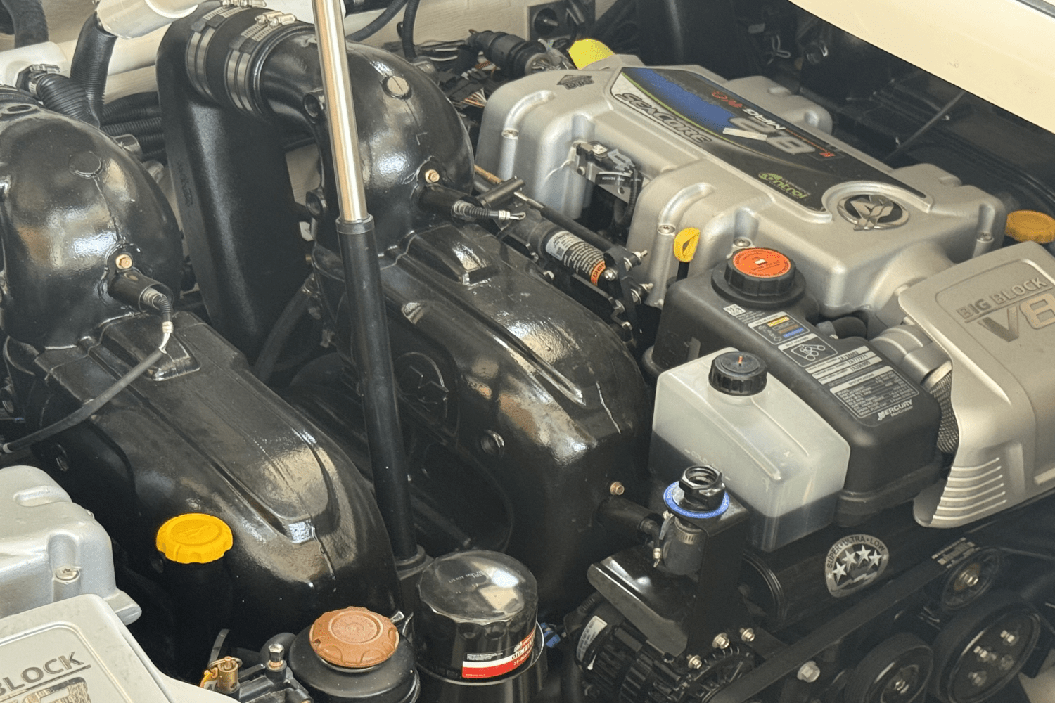 2024 Sea Ray 400 SLX Image Thumbnail #14