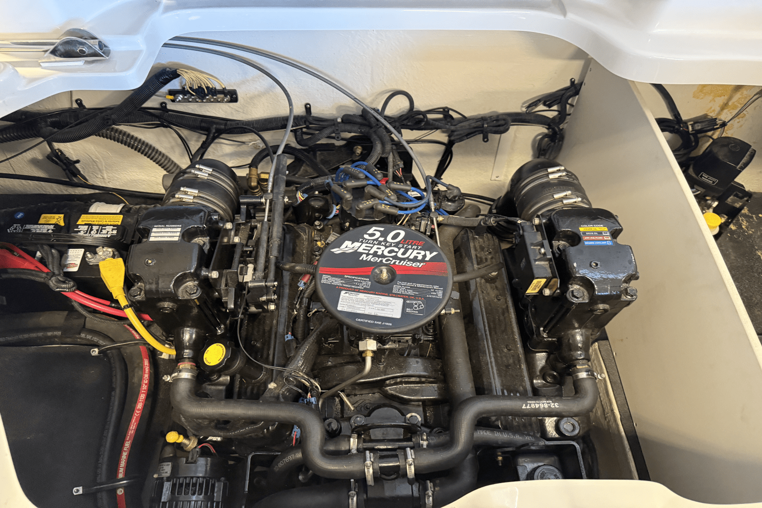 2008 Crownline 200 LS Image Thumbnail #27