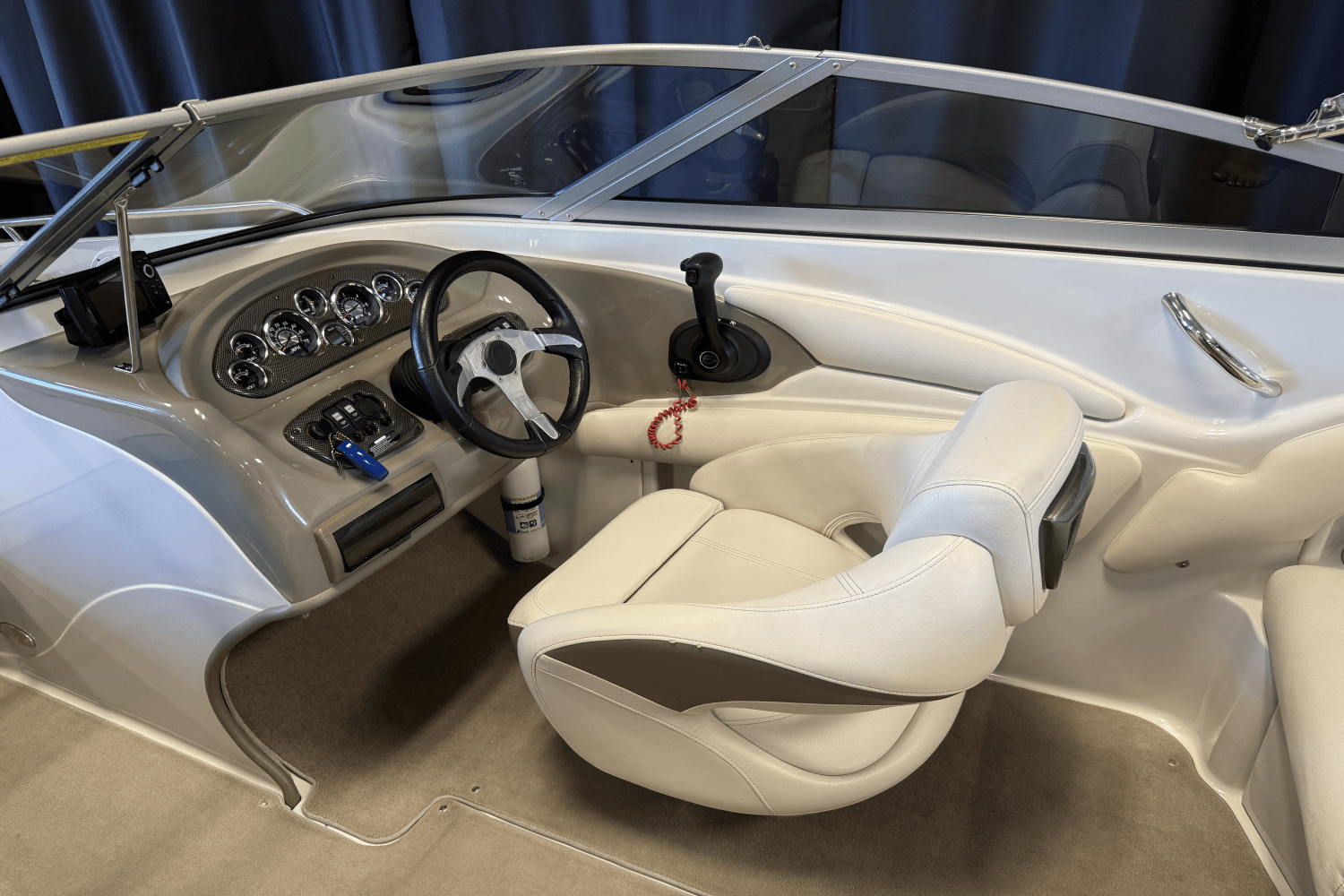 2008 Crownline 200 LS Image Thumbnail #37