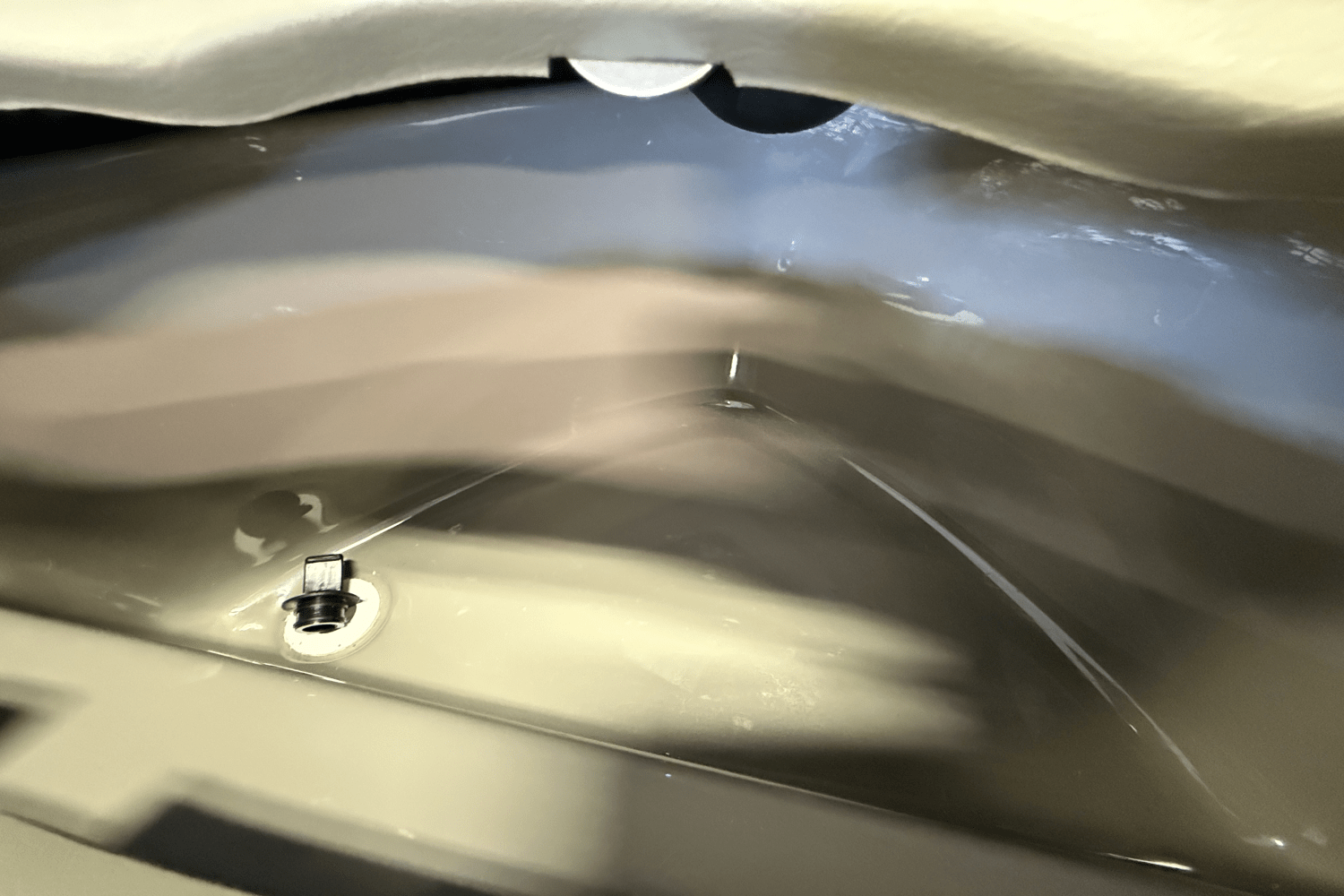 2008 Crownline 200 LS Image Thumbnail #36