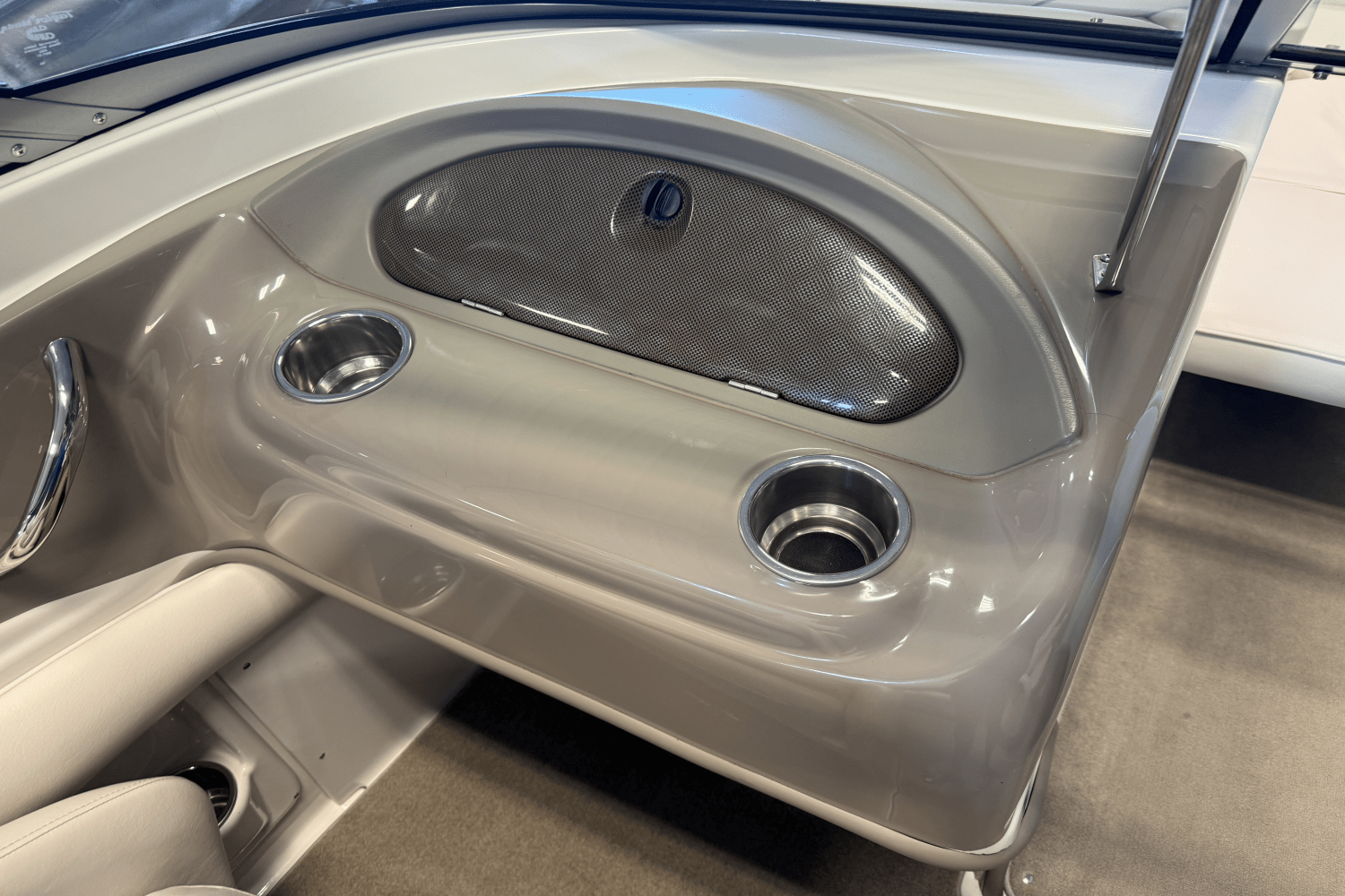 2008 Crownline 200 LS Image Thumbnail #34