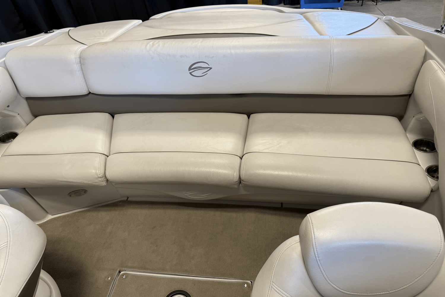 2008 Crownline 200 LS Image Thumbnail #18