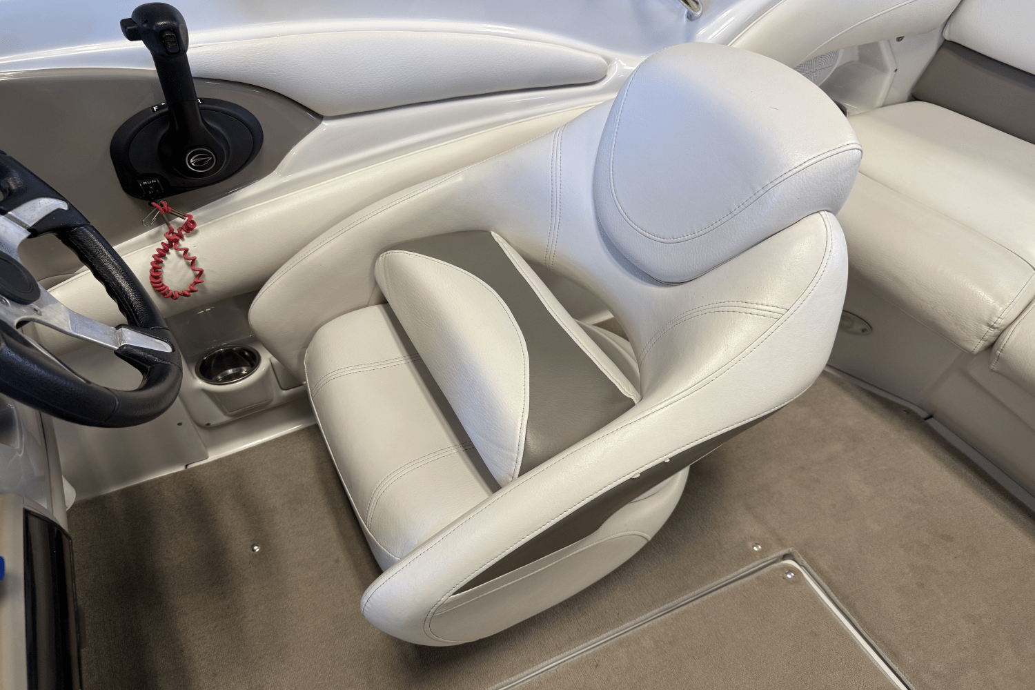 2008 Crownline 200 LS Image Thumbnail #38