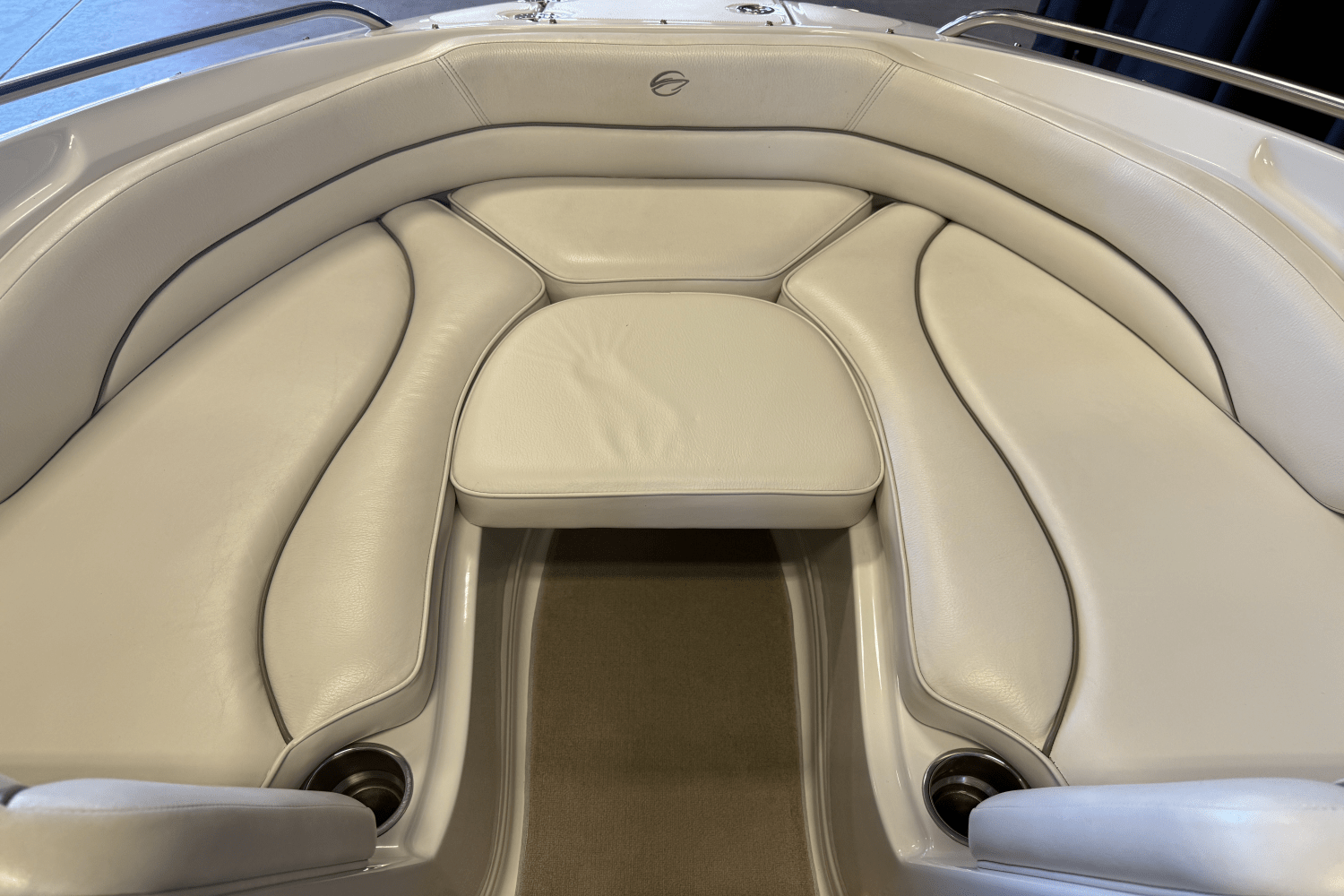2008 Crownline 200 LS Image Thumbnail #54